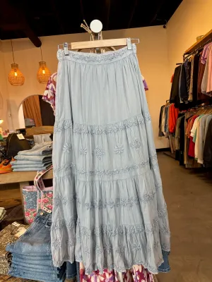 Cheyenne Skirt