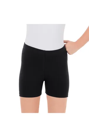 Child Long Bike Shorts