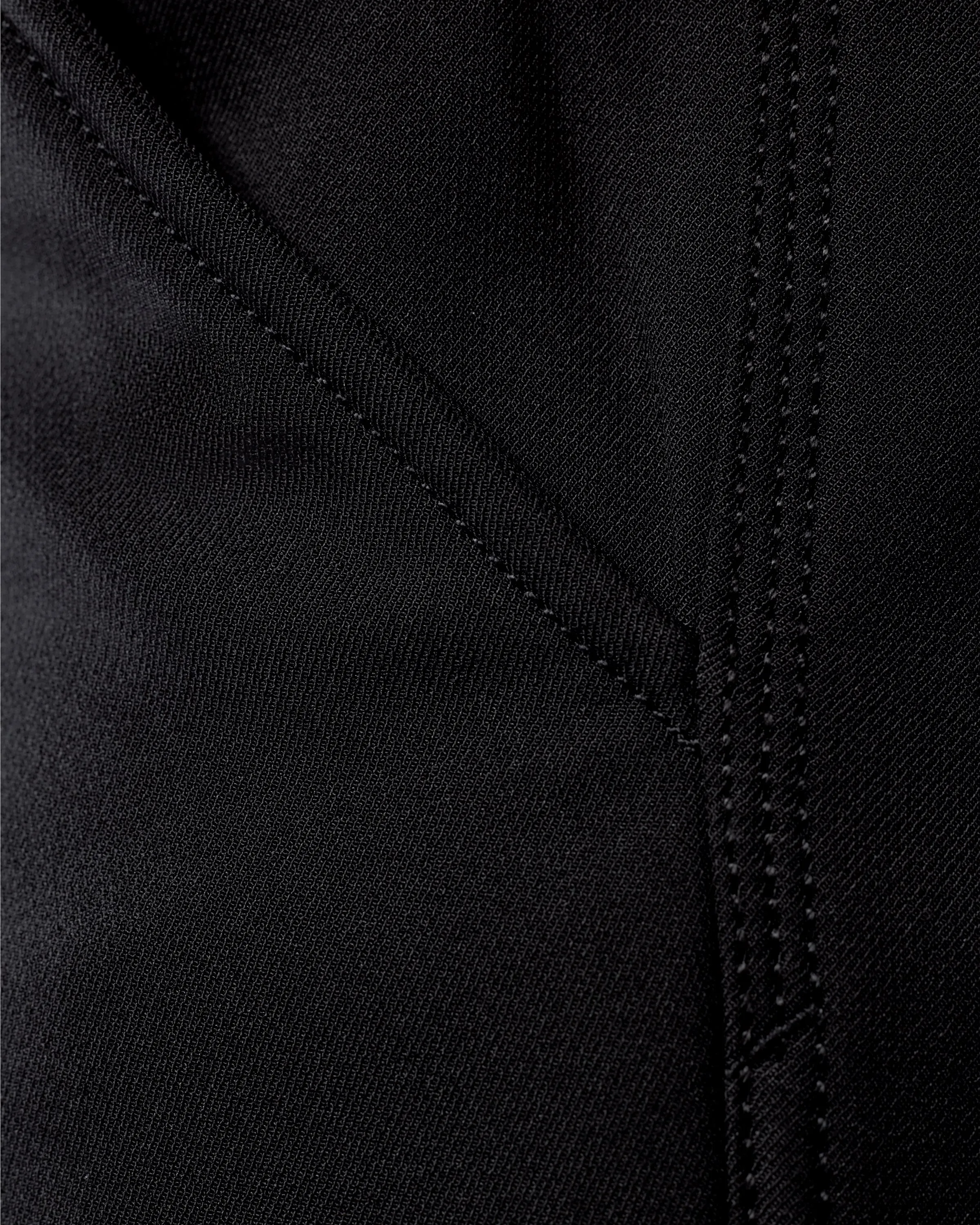 Chino Mason Slim | Black