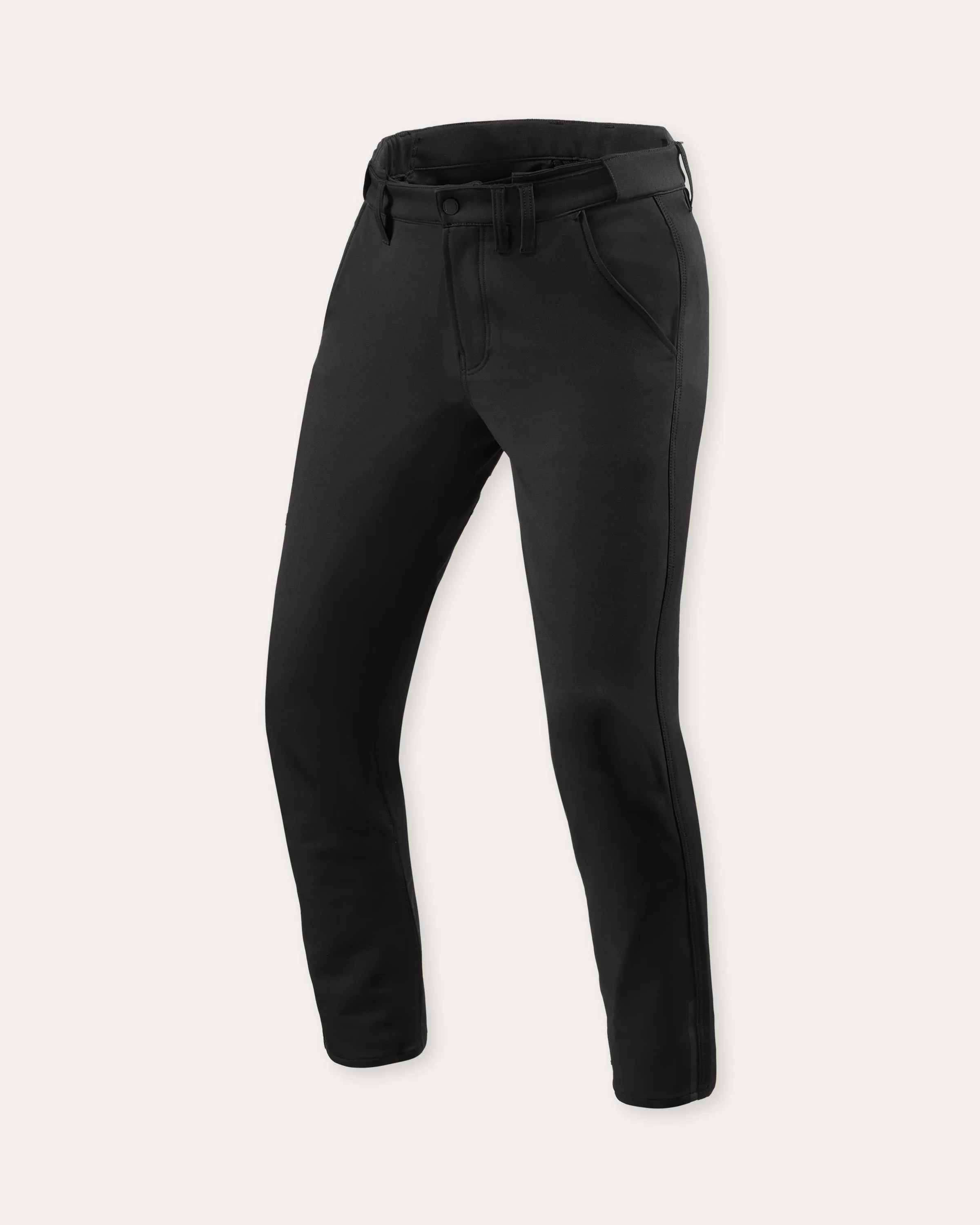 Chino Mason Slim | Black
