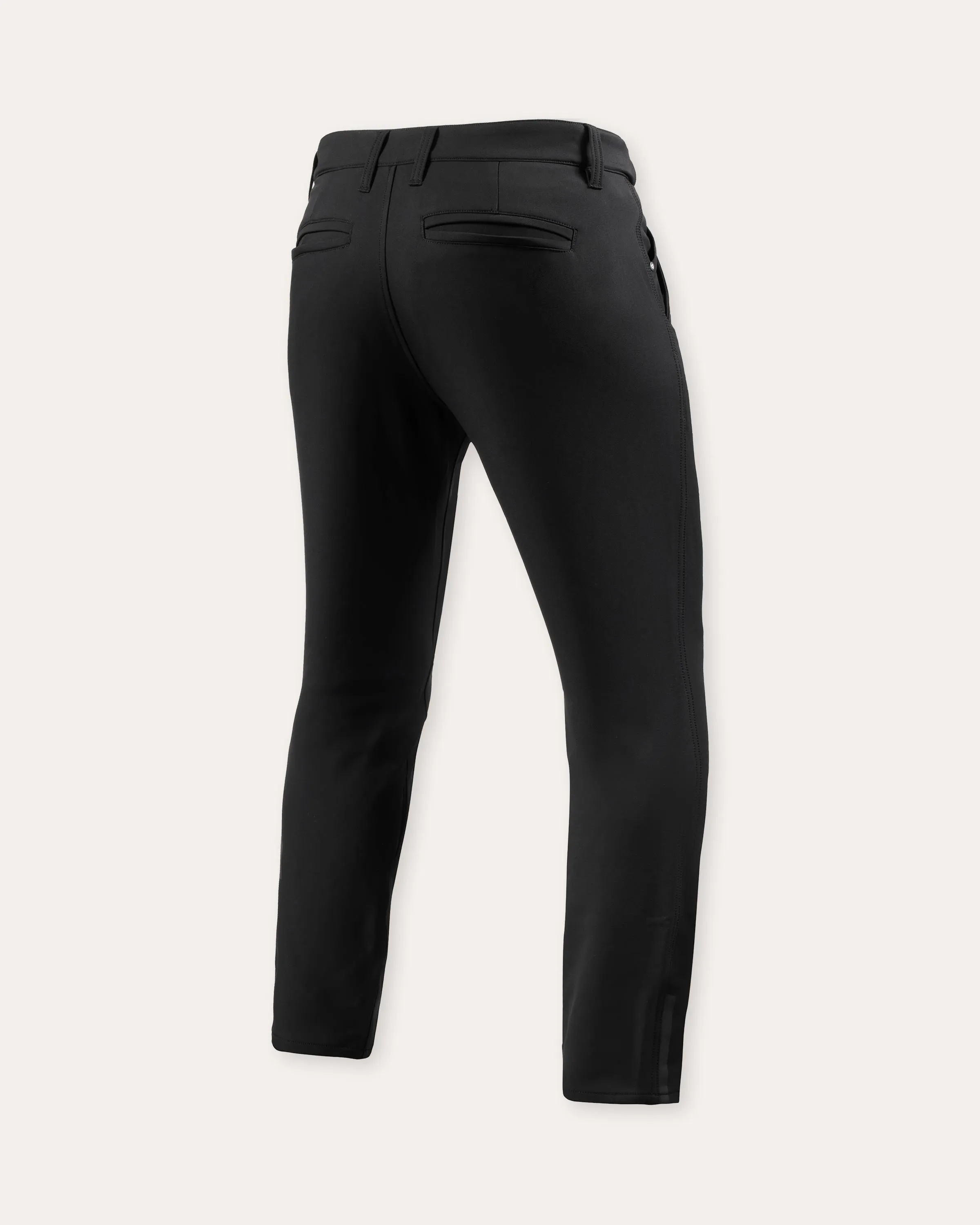 Chino Mason Slim | Black