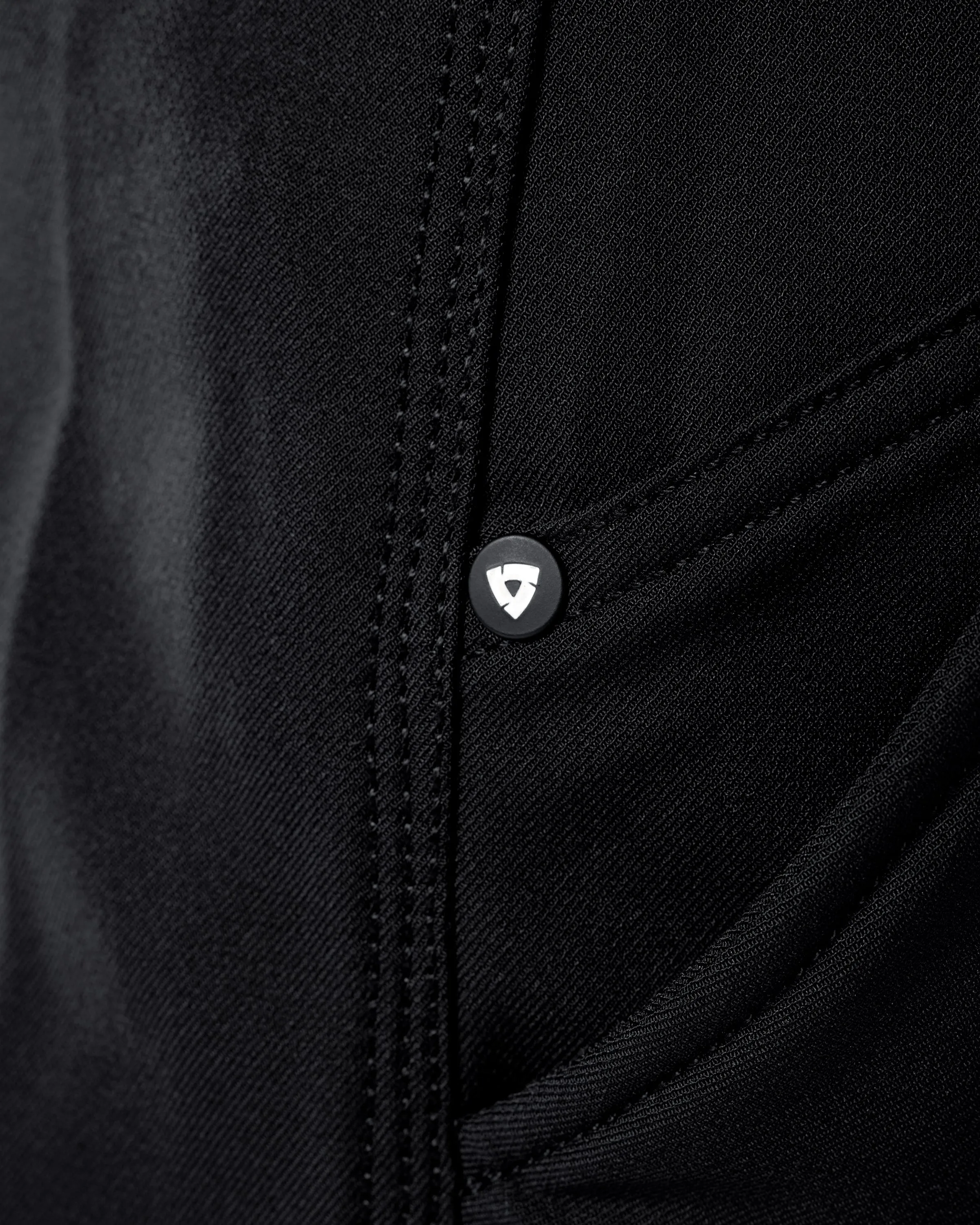 Chino Mason Slim | Black