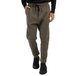 Chino Pants Mod. Olive