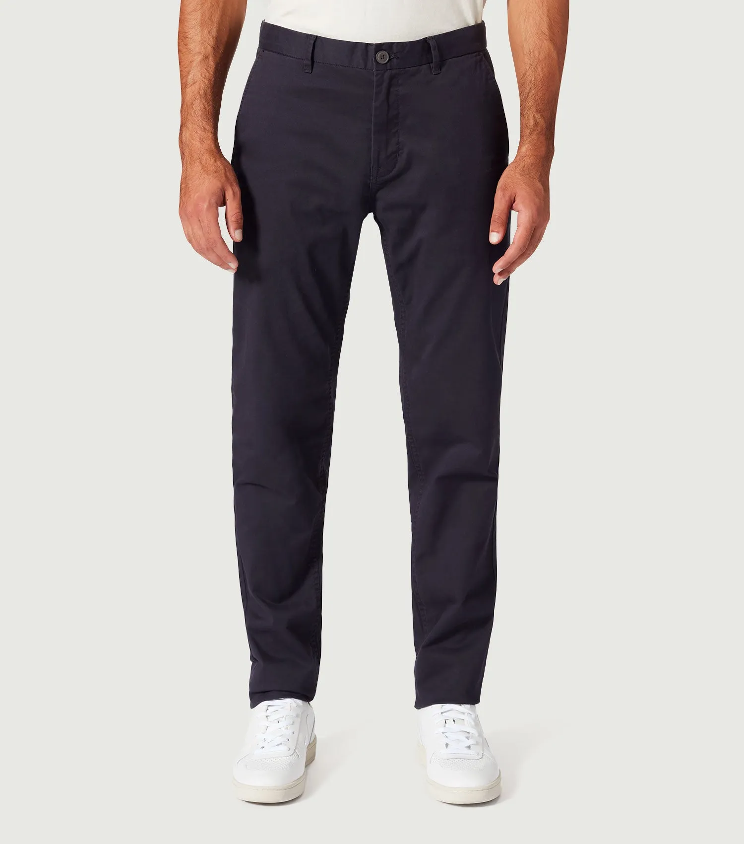 Chino Verdi 2/60 Pant Night