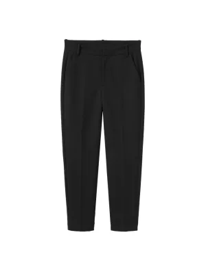 Chinos Pants Narrow Leg