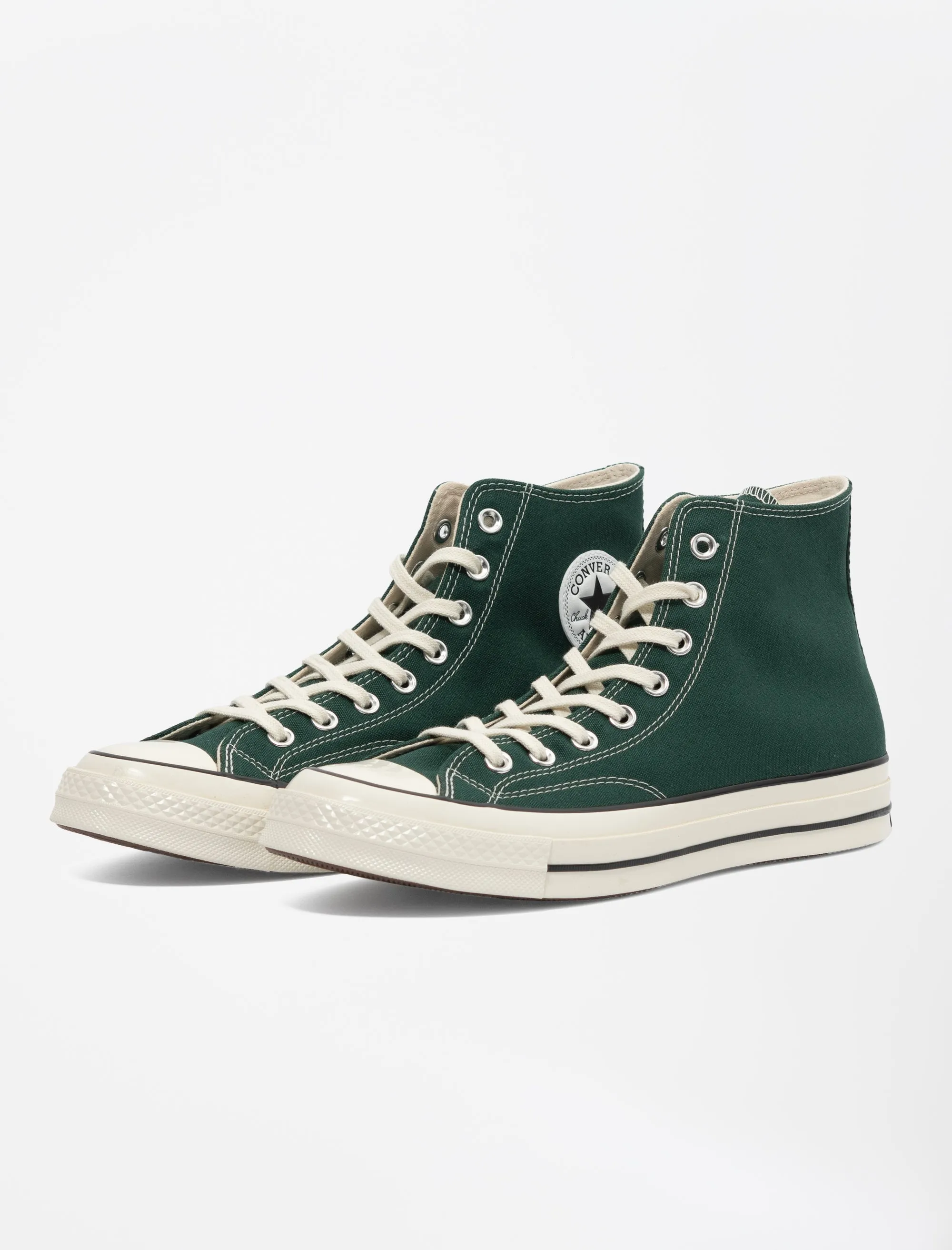 Chuck 70 (Green Envy)