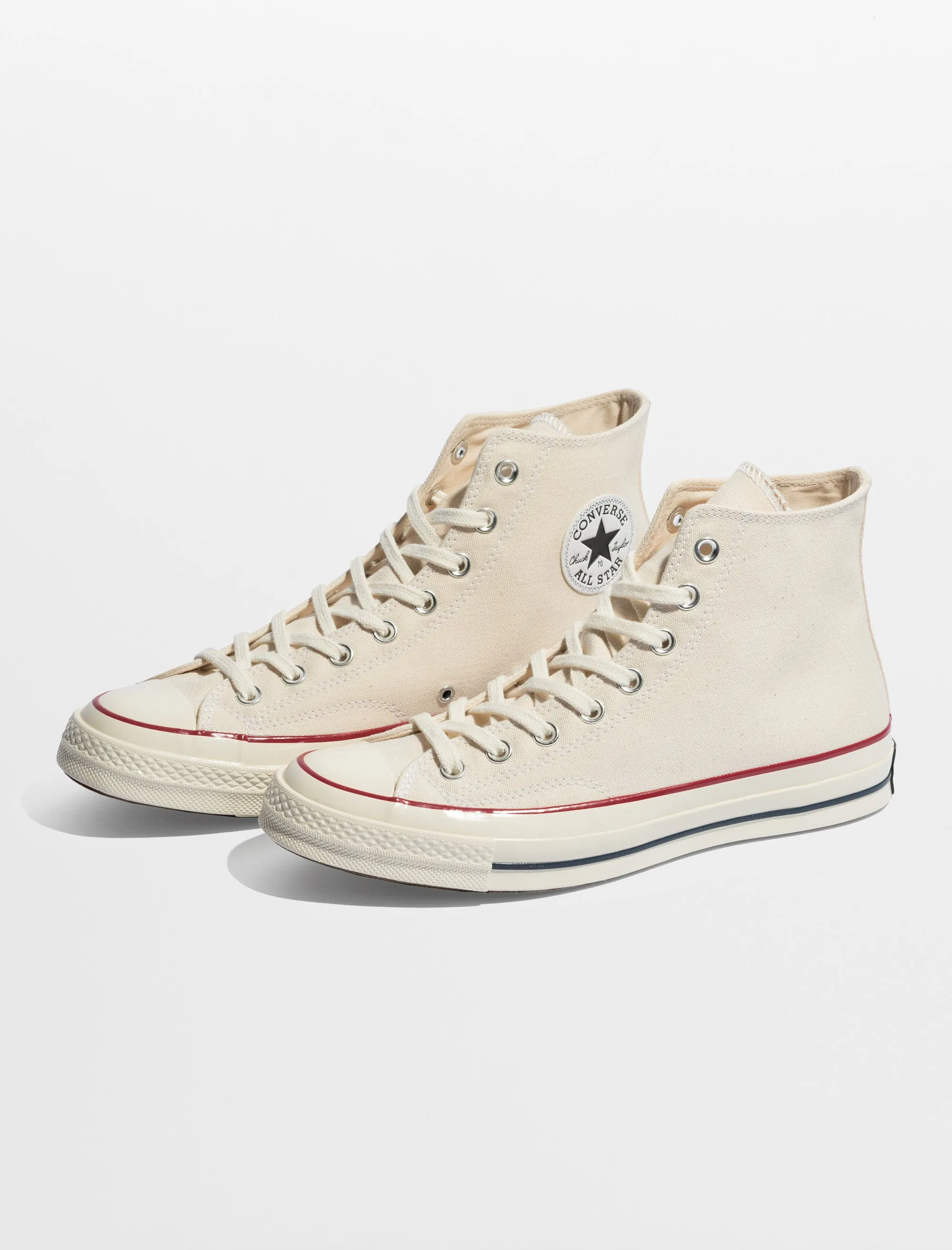 Chuck 70 (Parchment)