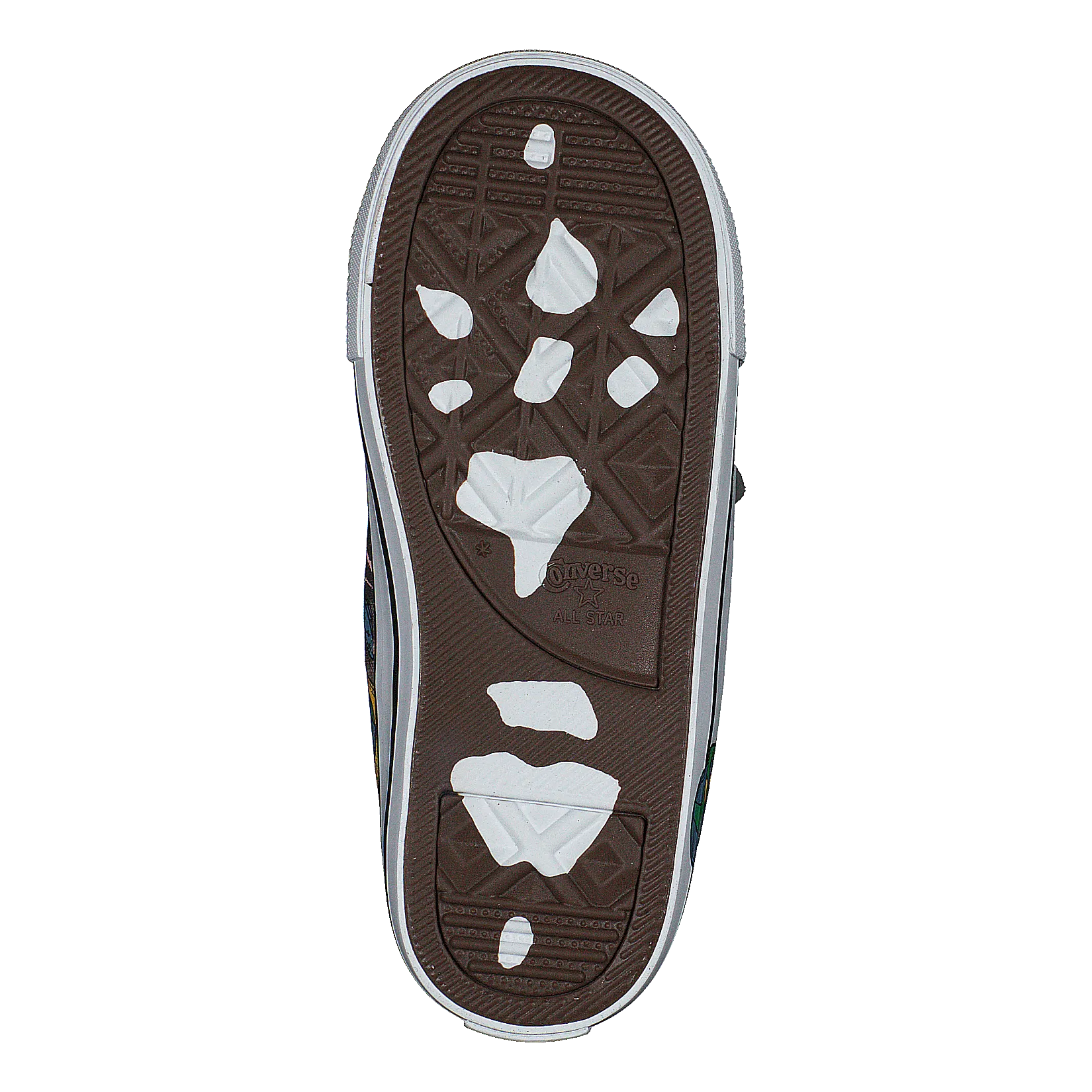 Chuck Taylor All Star 1v Inter Taupe