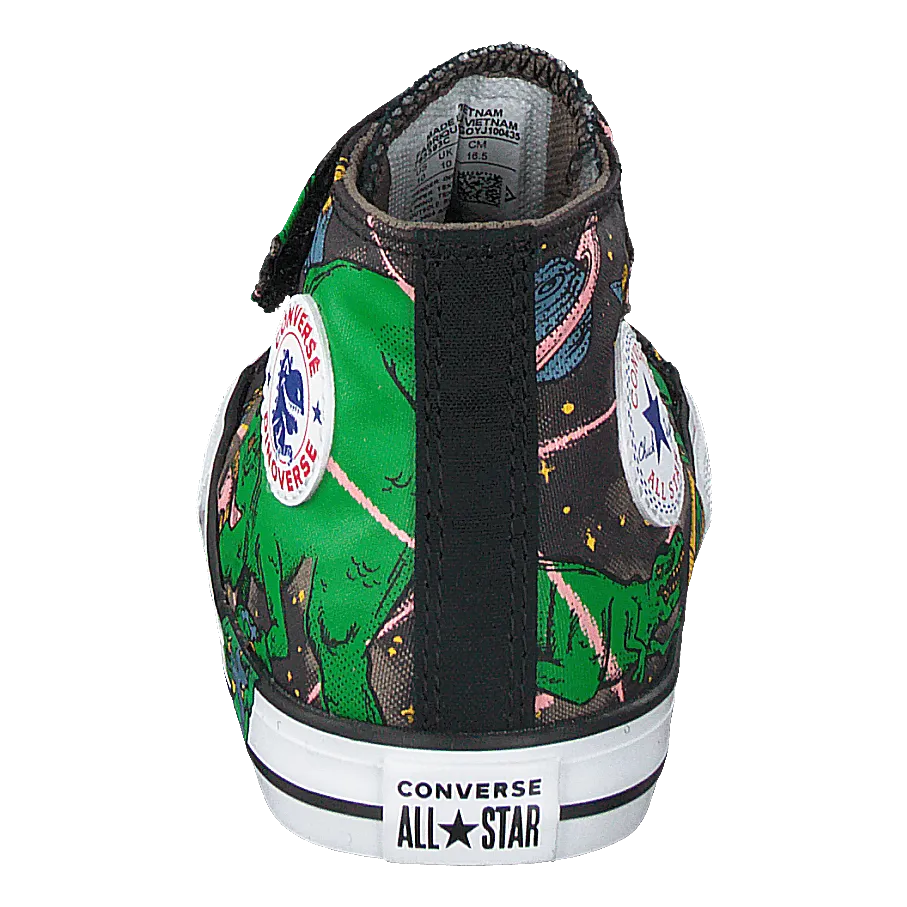 Chuck Taylor All Star 1v Inter Taupe