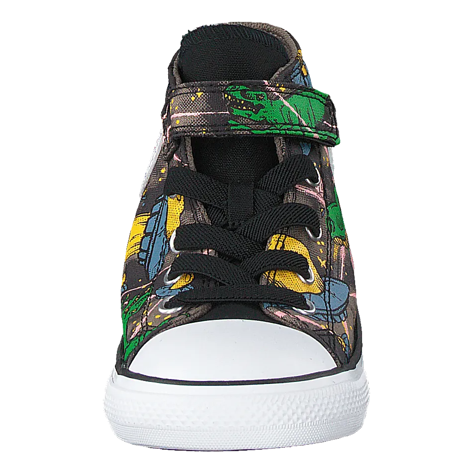 Chuck Taylor All Star 1v Inter Taupe
