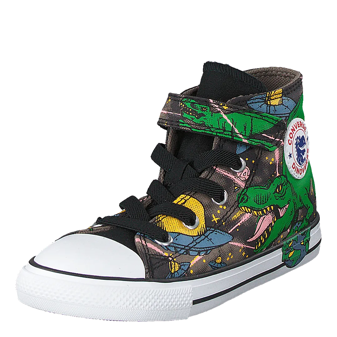 Chuck Taylor All Star 1v Inter Taupe