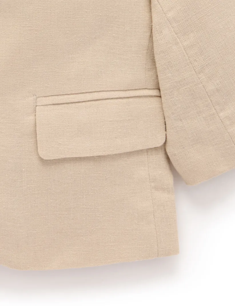 Classic Blazer & Chino