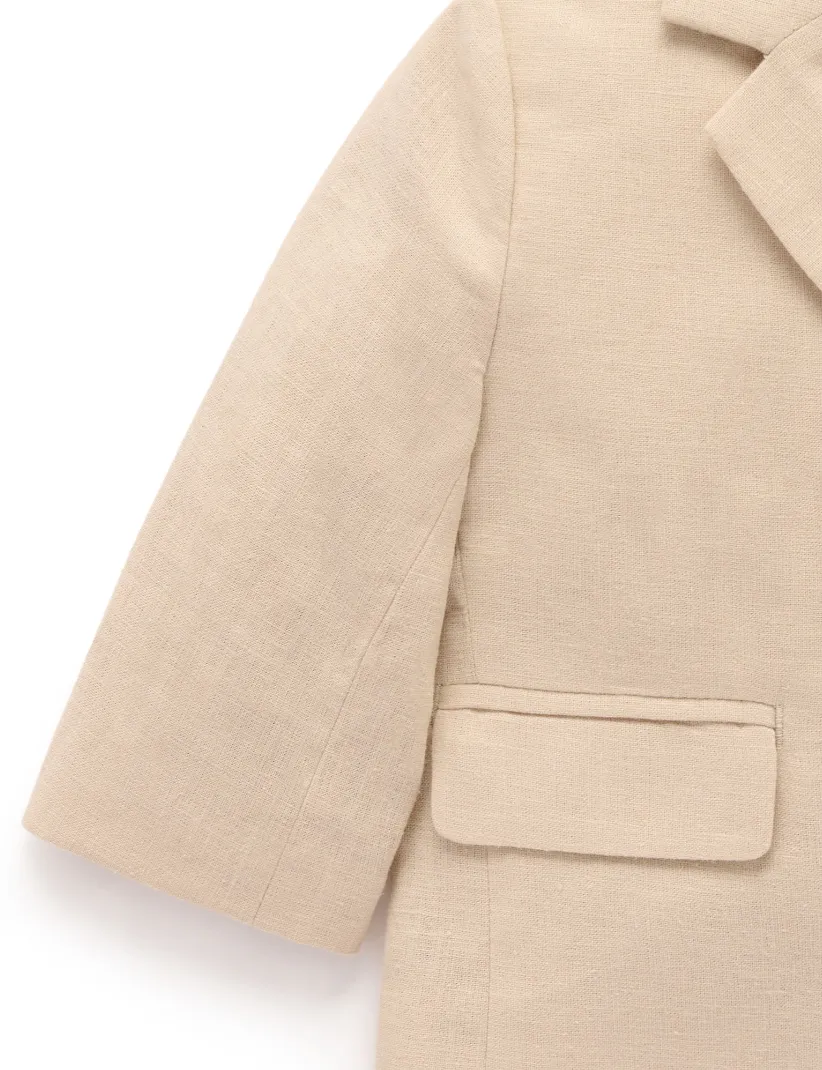 Classic Blazer & Chino