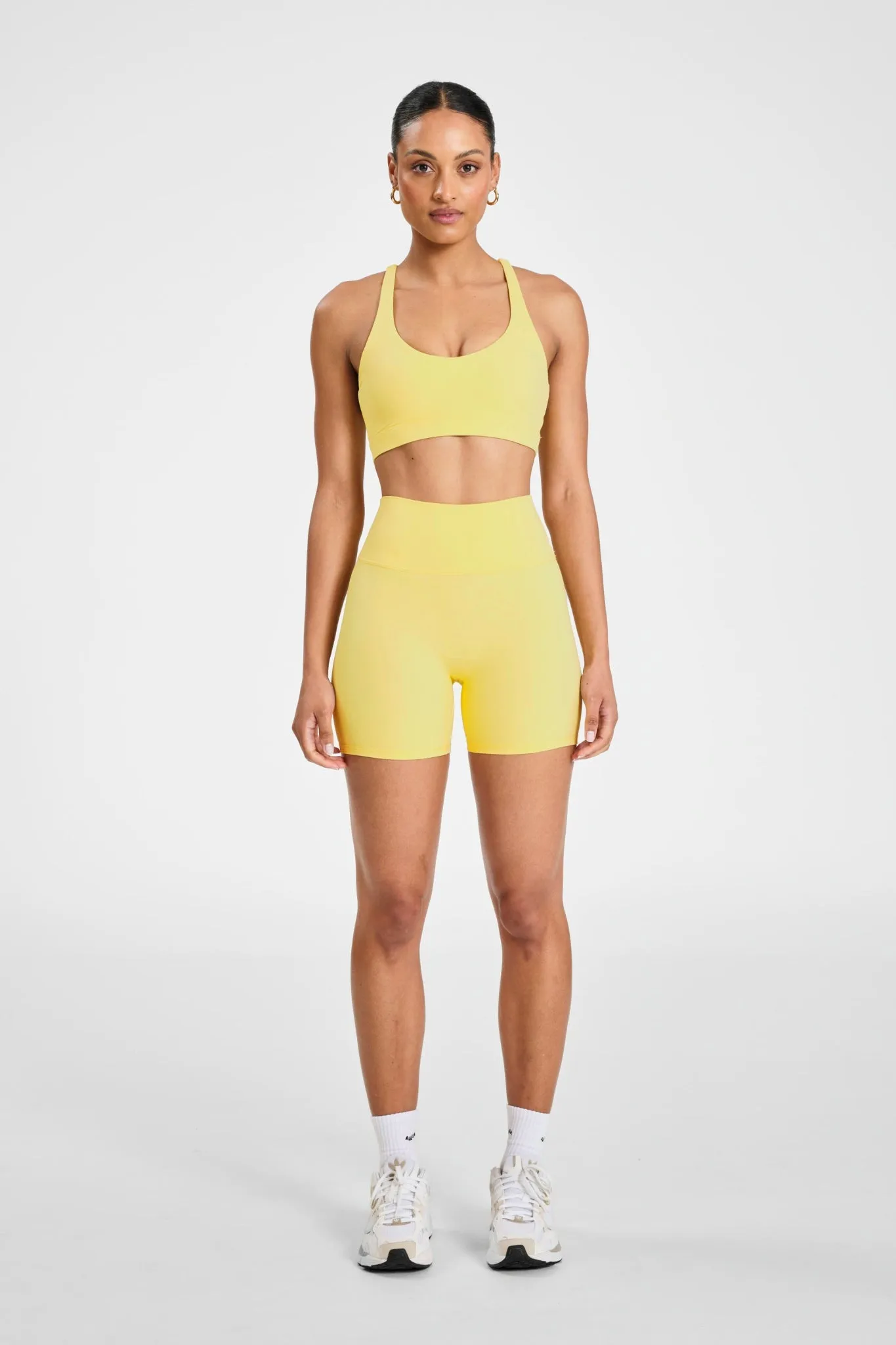 CLOUDCORE 5" Bike Short