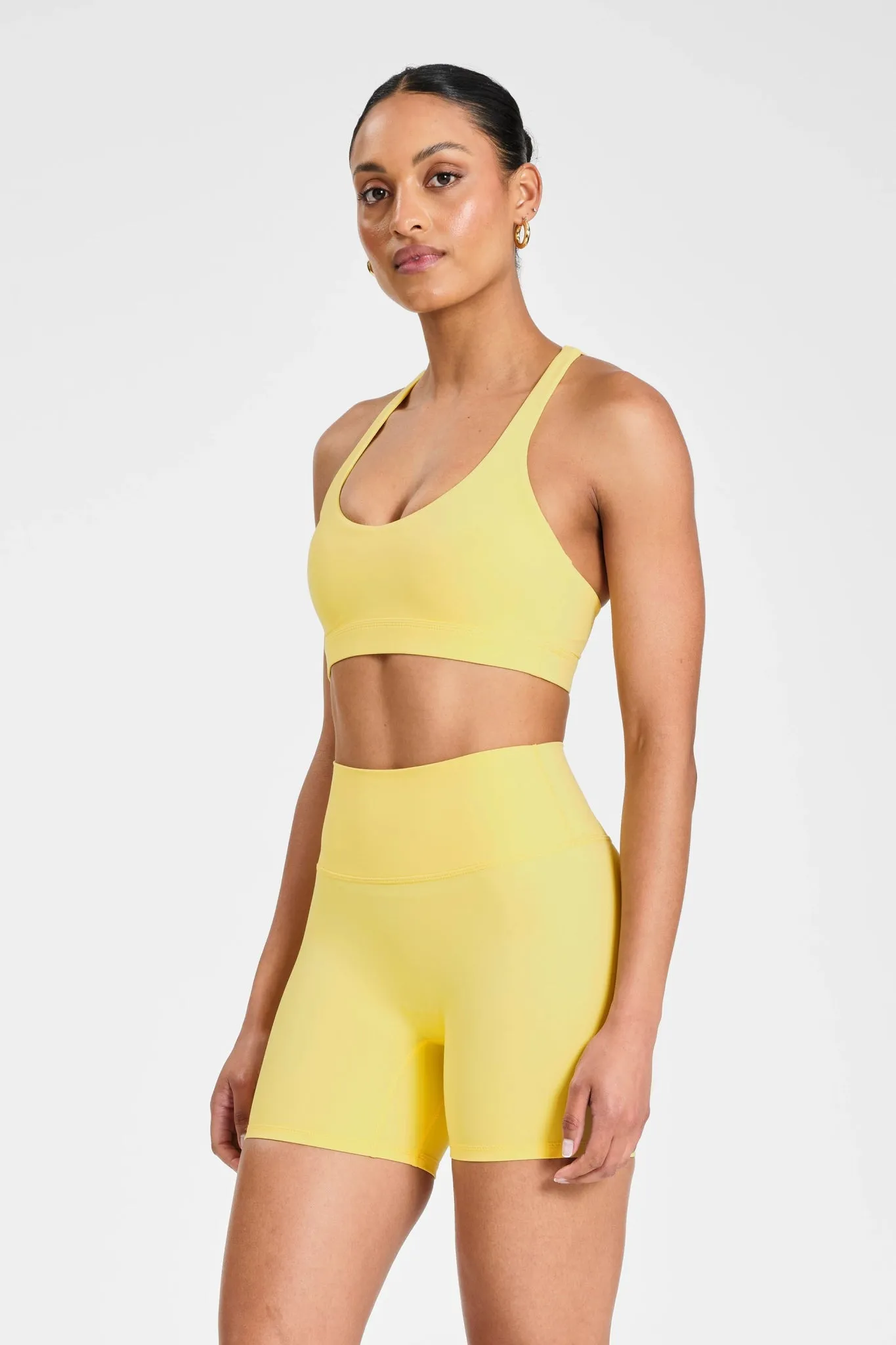 CLOUDCORE 5" Bike Short