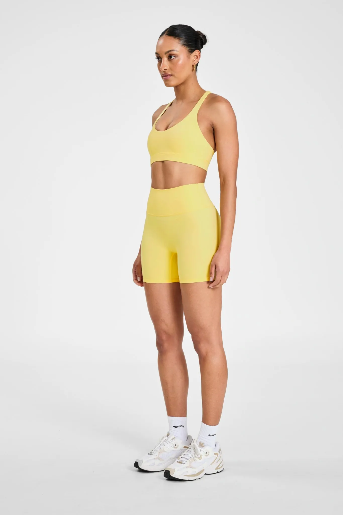 CLOUDCORE 5" Bike Short