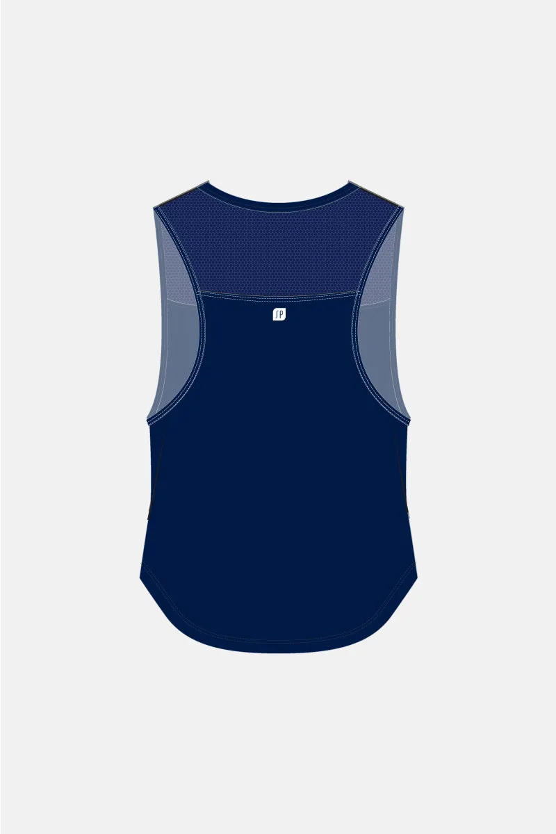 Club Merch Singlet