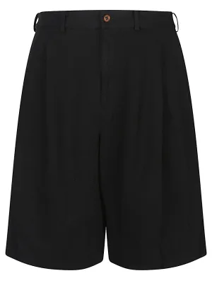 Comme des Garcons Bermuda Shorts