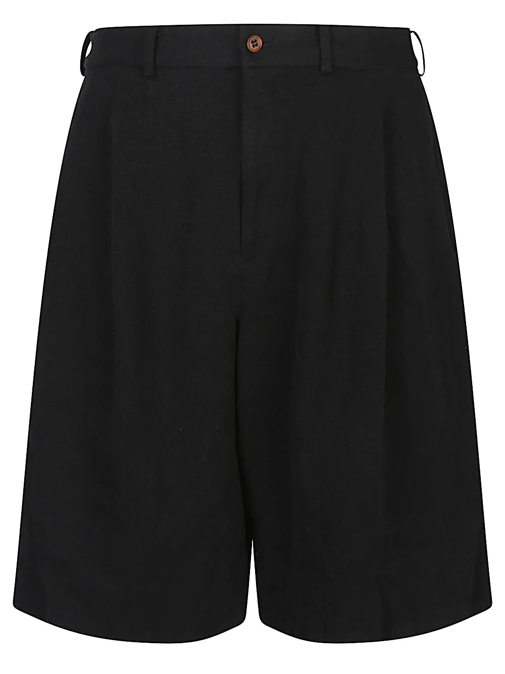 Comme des Garcons Bermuda Shorts