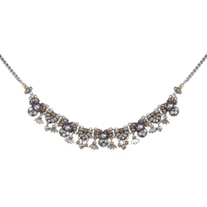 Contemplation Mihaela Necklace