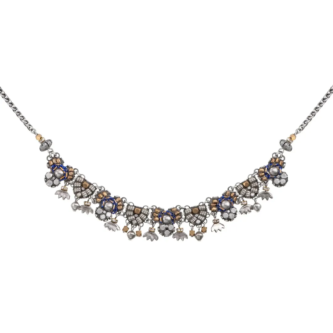 Contemplation Mihaela Necklace