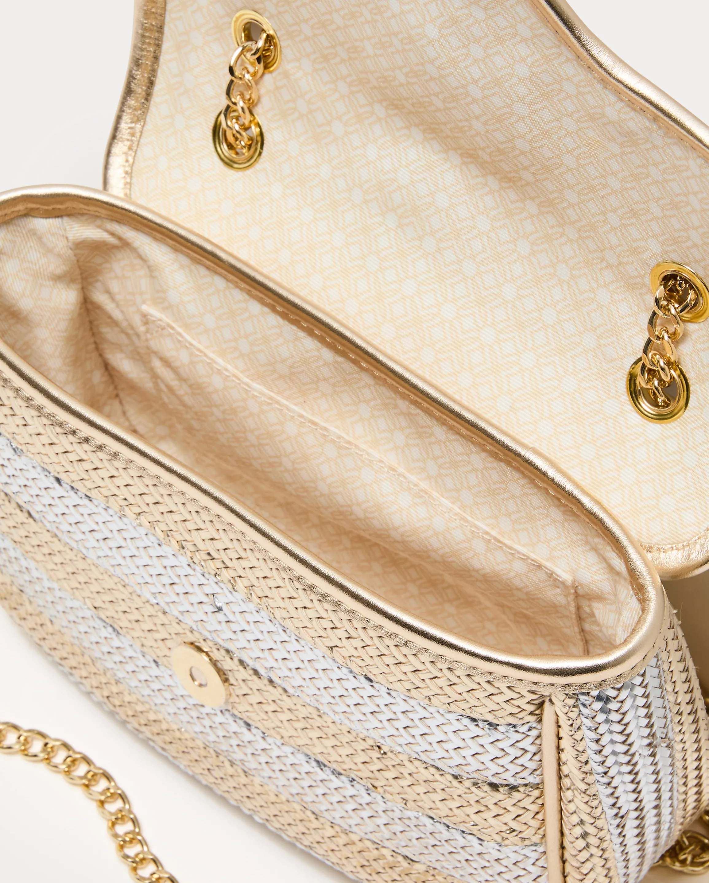 Cora Crossbody