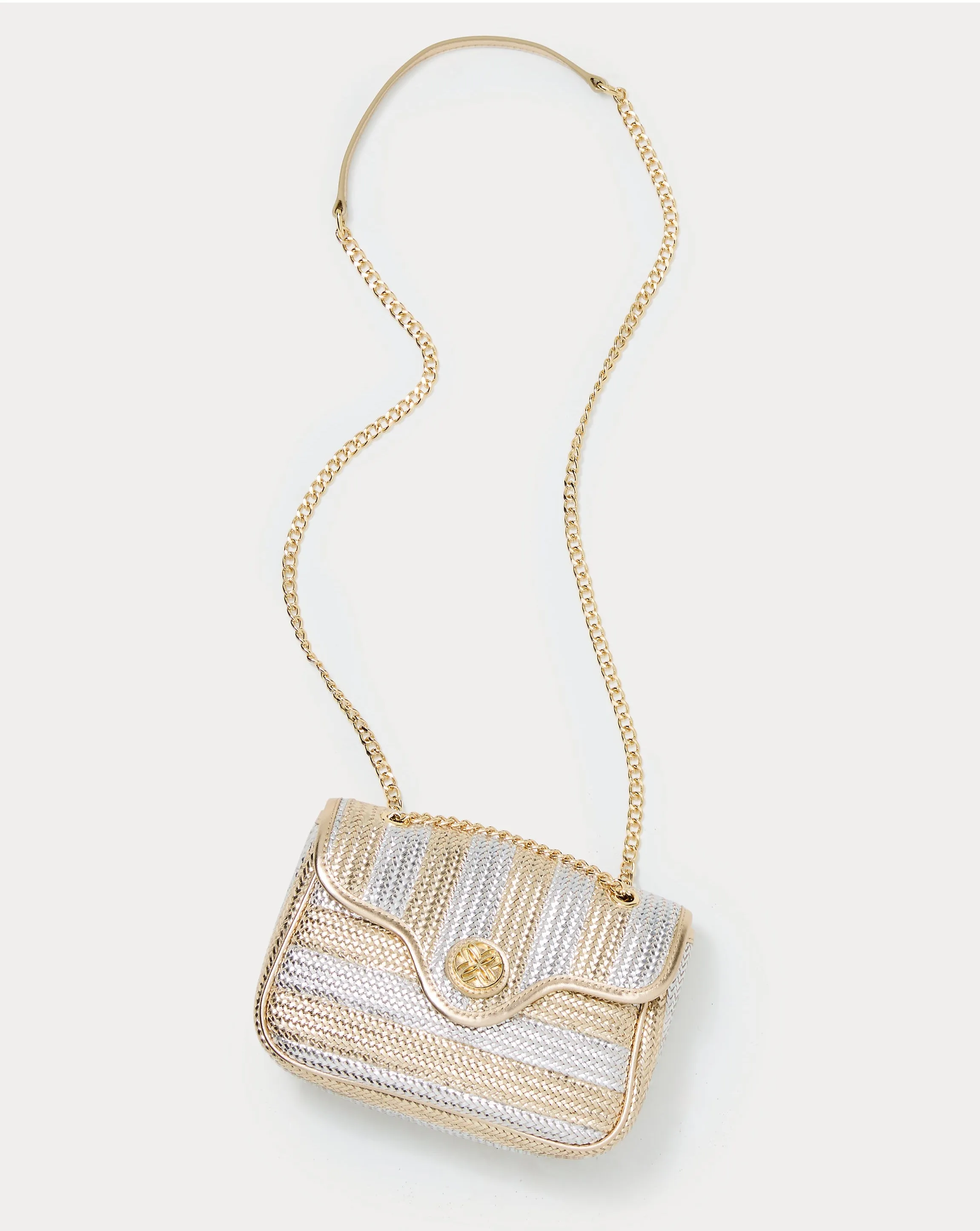 Cora Crossbody