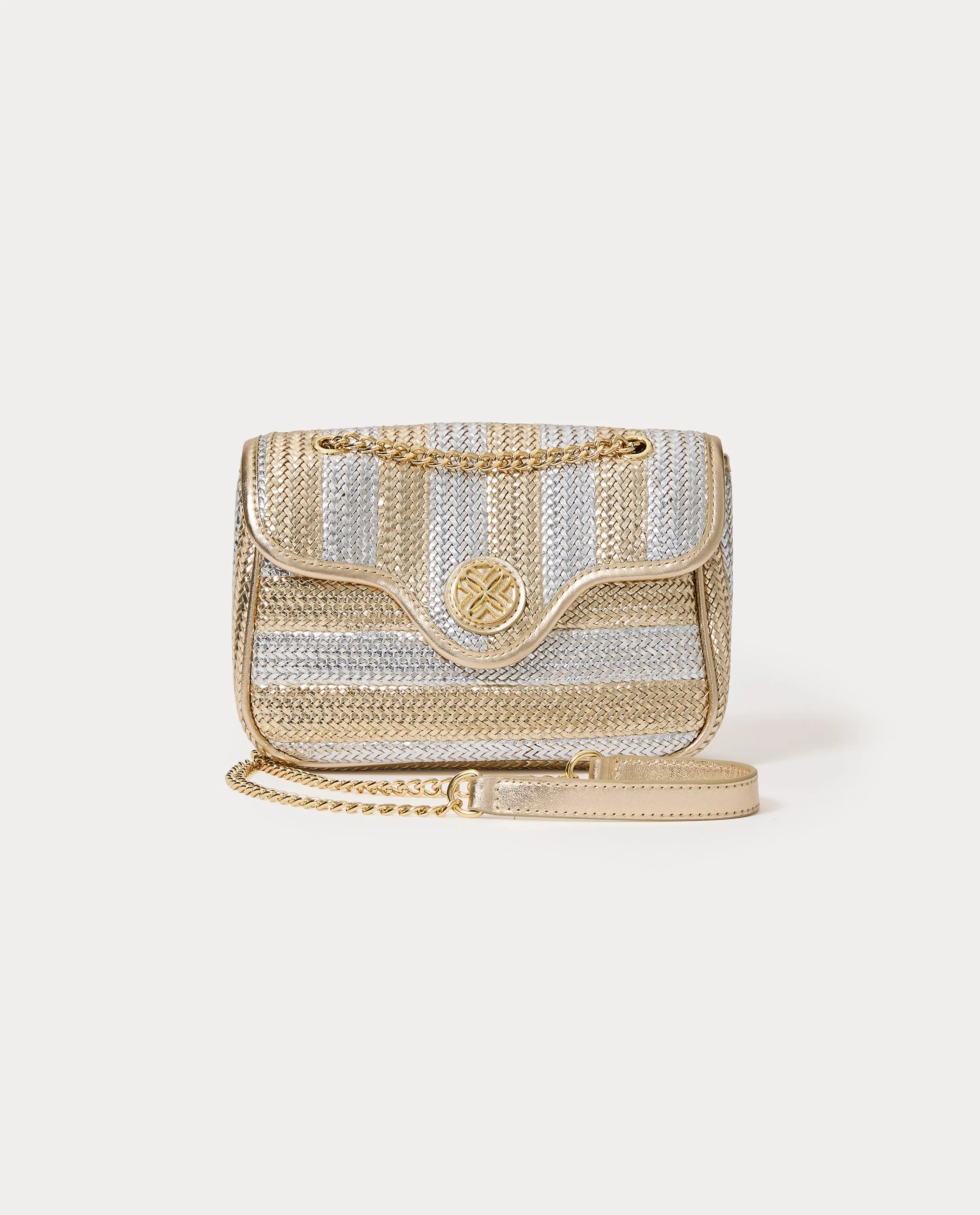 Cora Crossbody