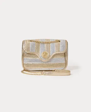 Cora Crossbody