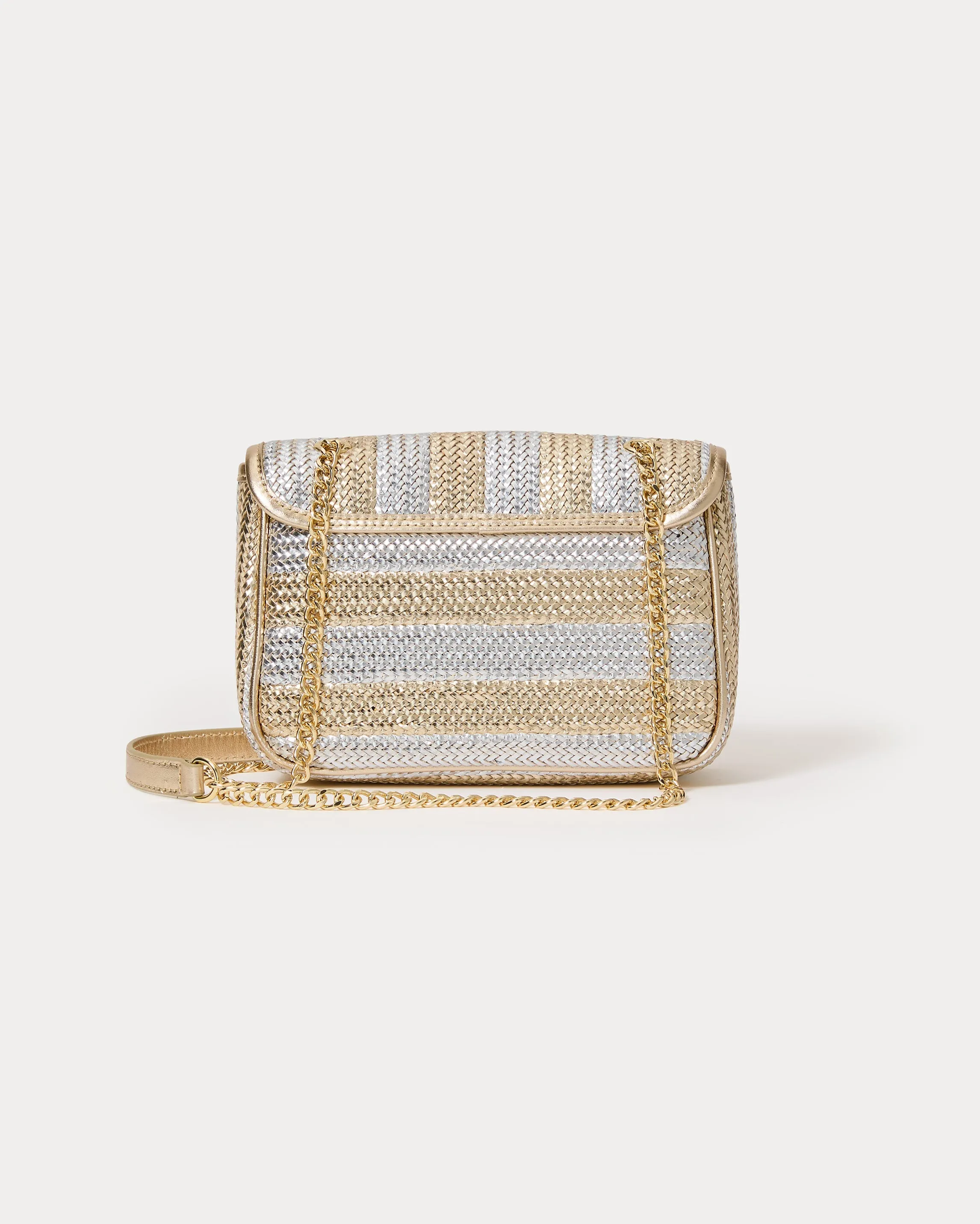 Cora Crossbody