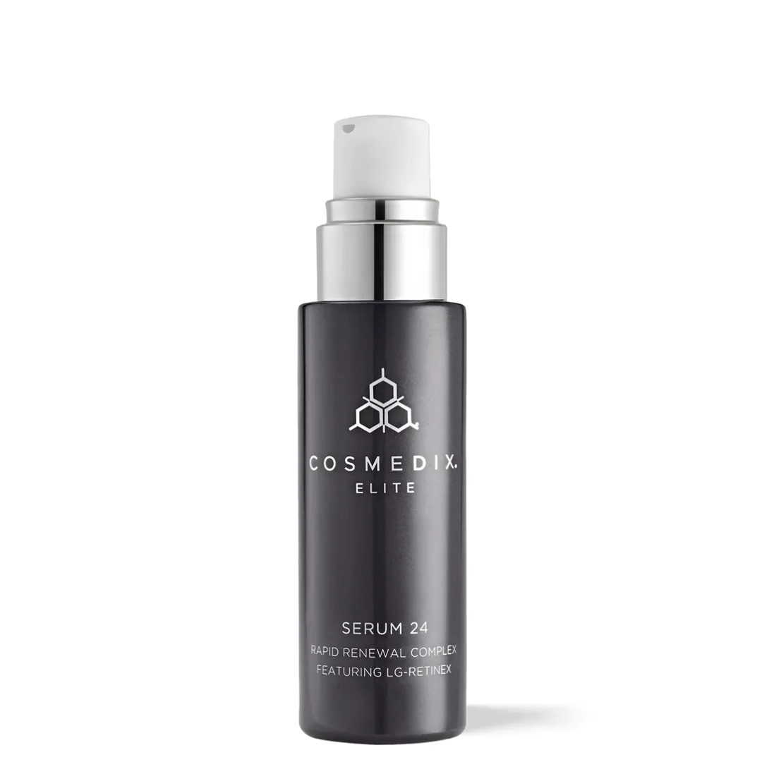 Cosmedix Elite Serum 24