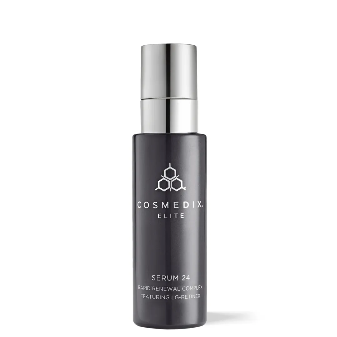 Cosmedix Elite Serum 24
