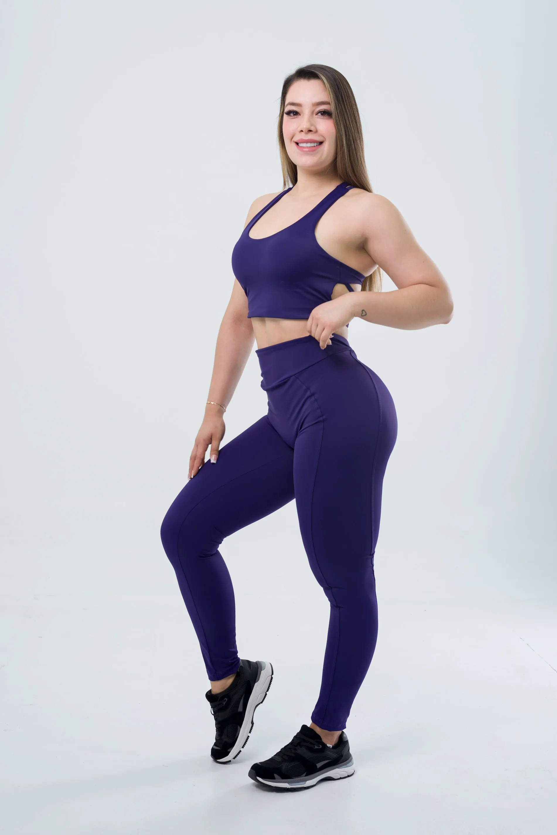 Crop Olimpia