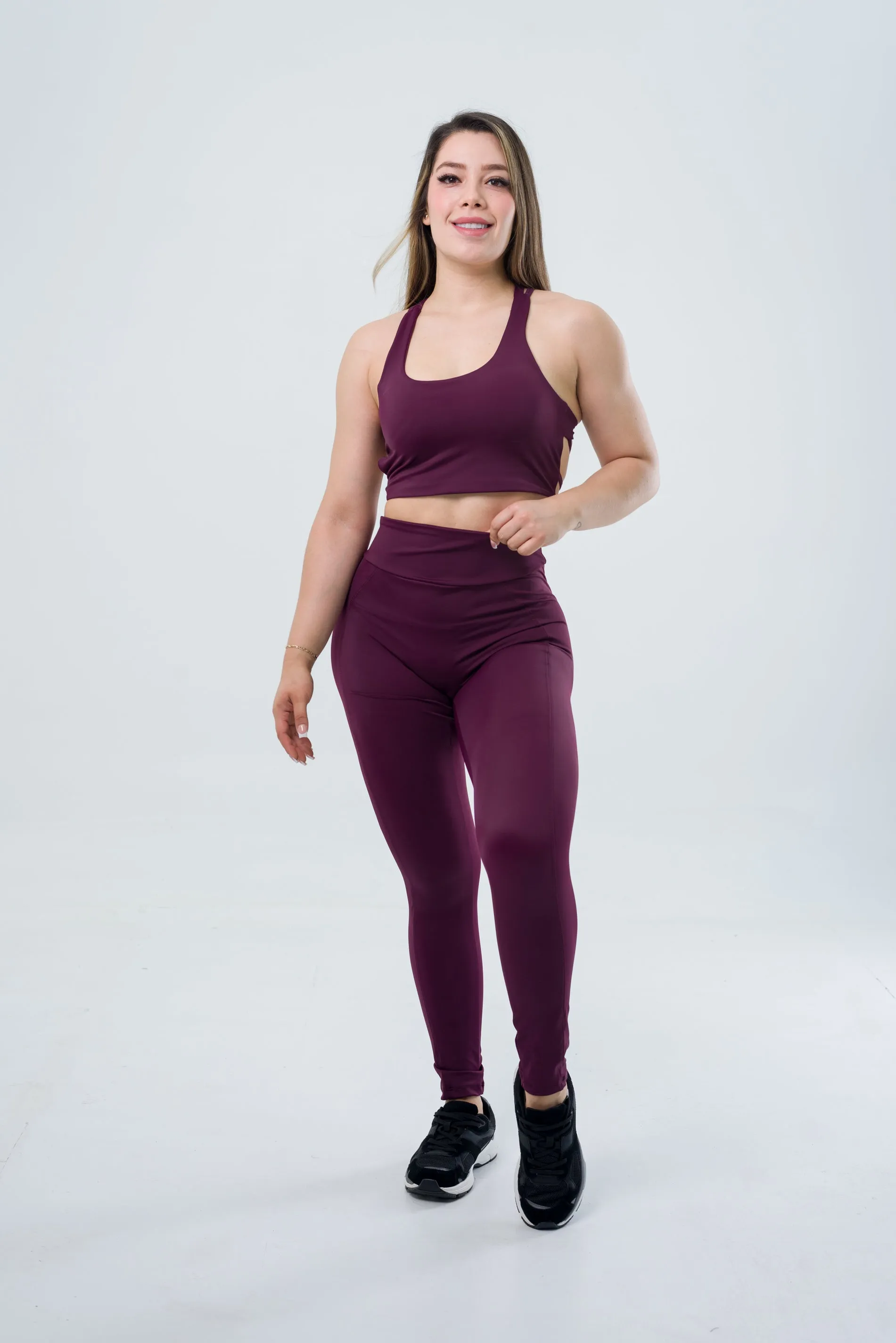 Crop Olimpia