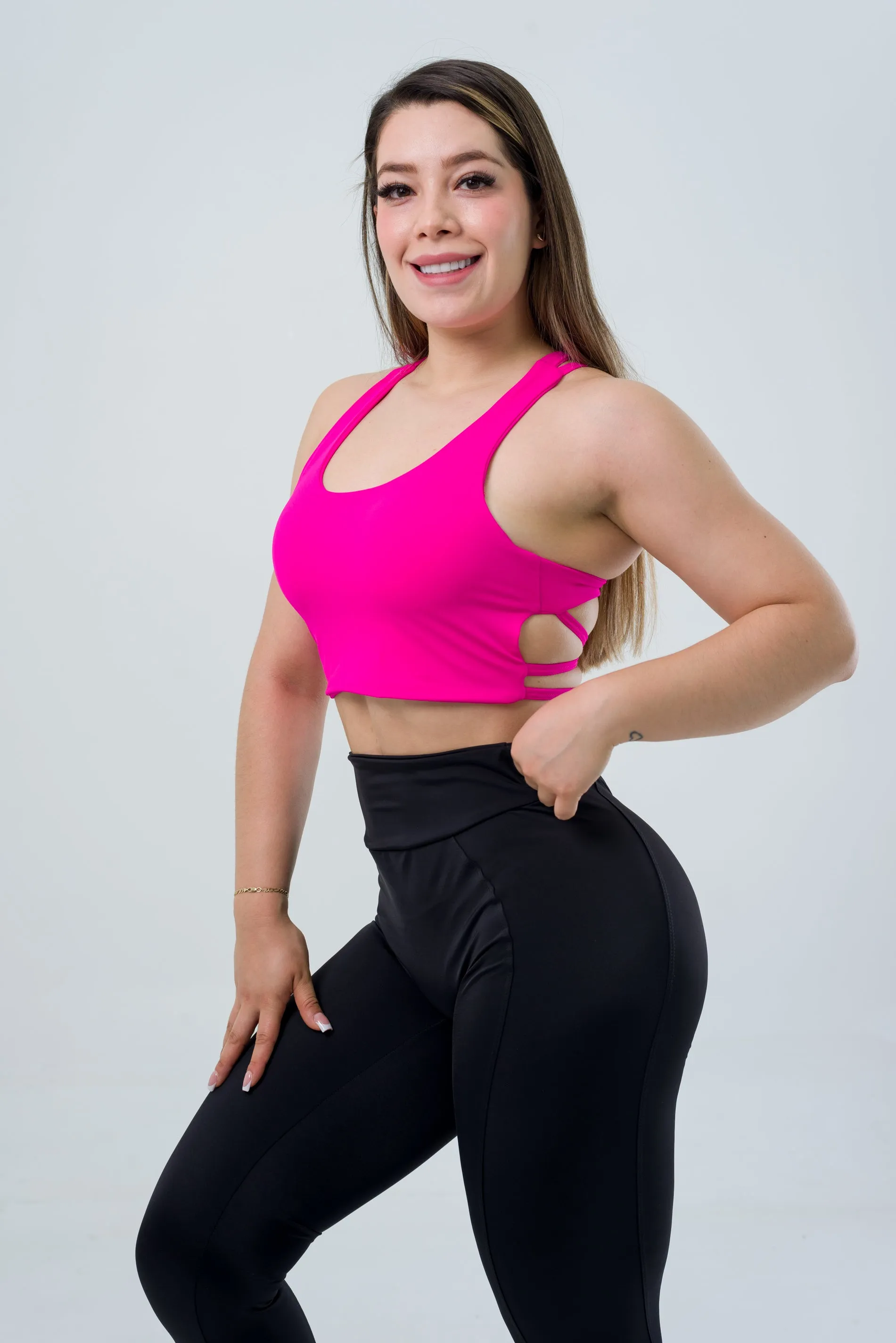 Crop Olimpia