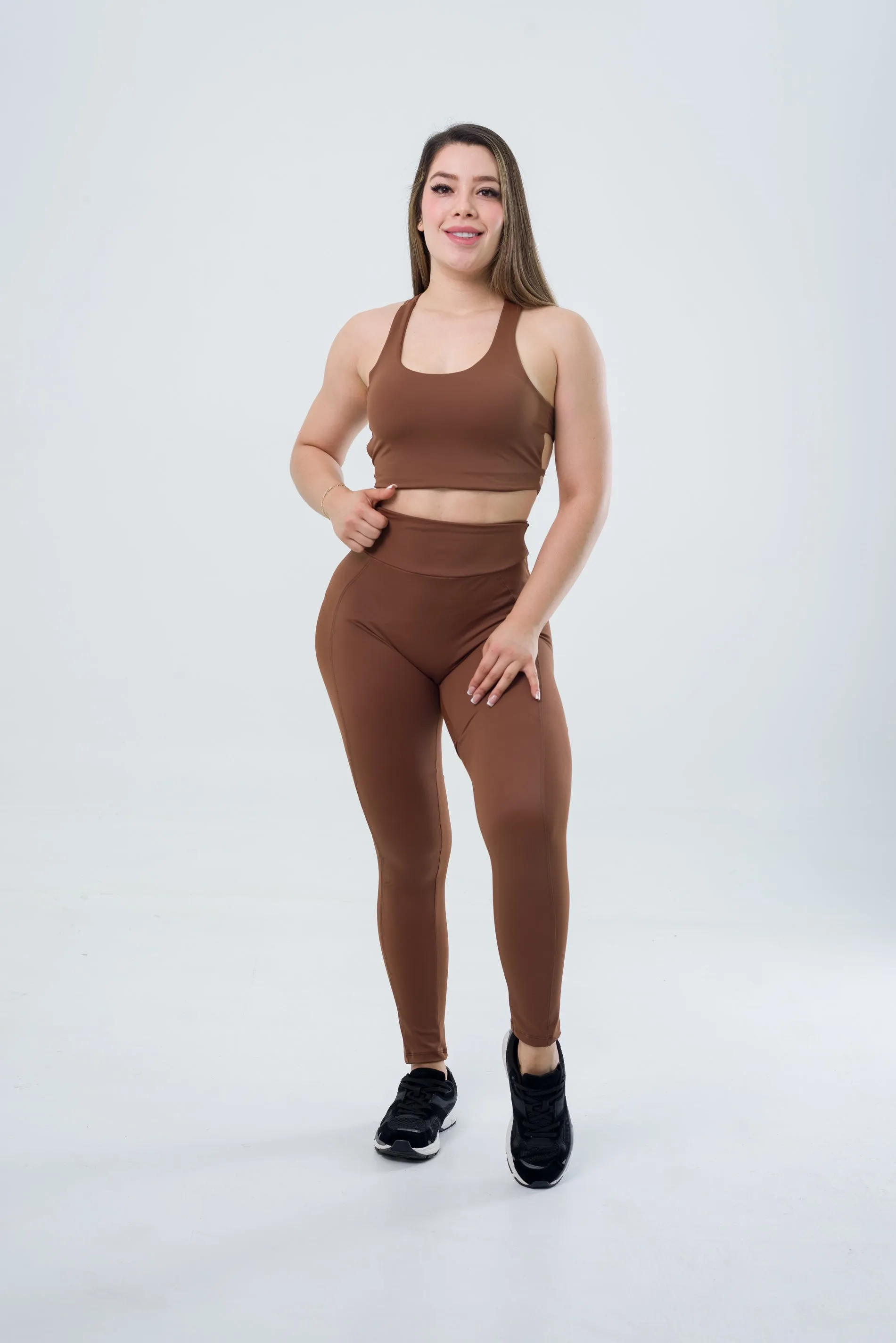 Crop Olimpia