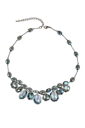 Crystal Necklaces N1928