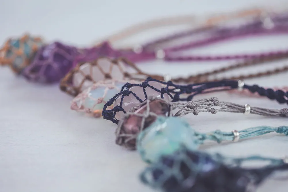 CRYSTAL STONES