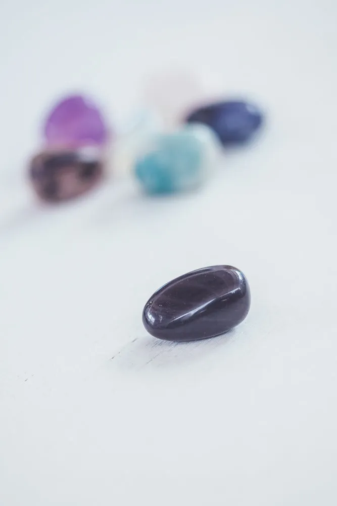 CRYSTAL STONES