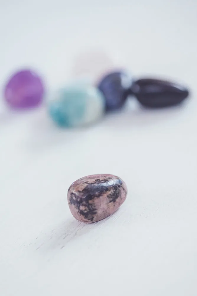 CRYSTAL STONES