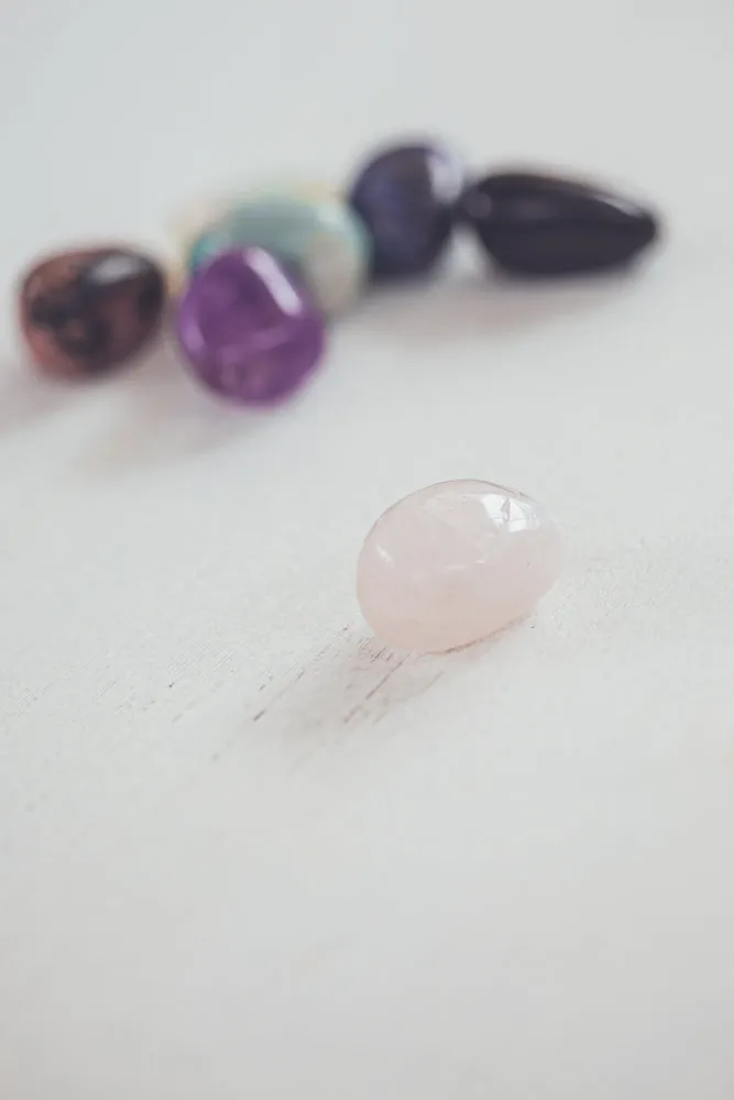 CRYSTAL STONES