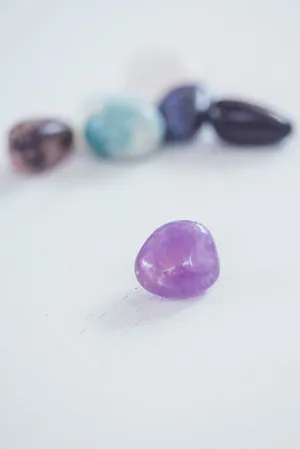 CRYSTAL STONES