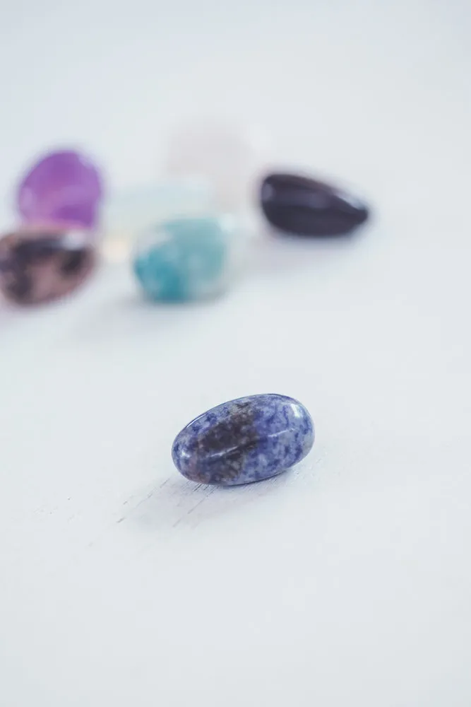 CRYSTAL STONES
