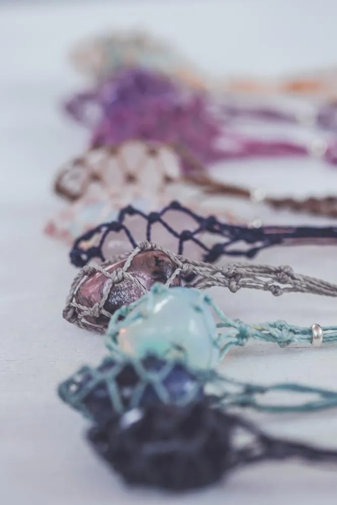 CRYSTAL STONES