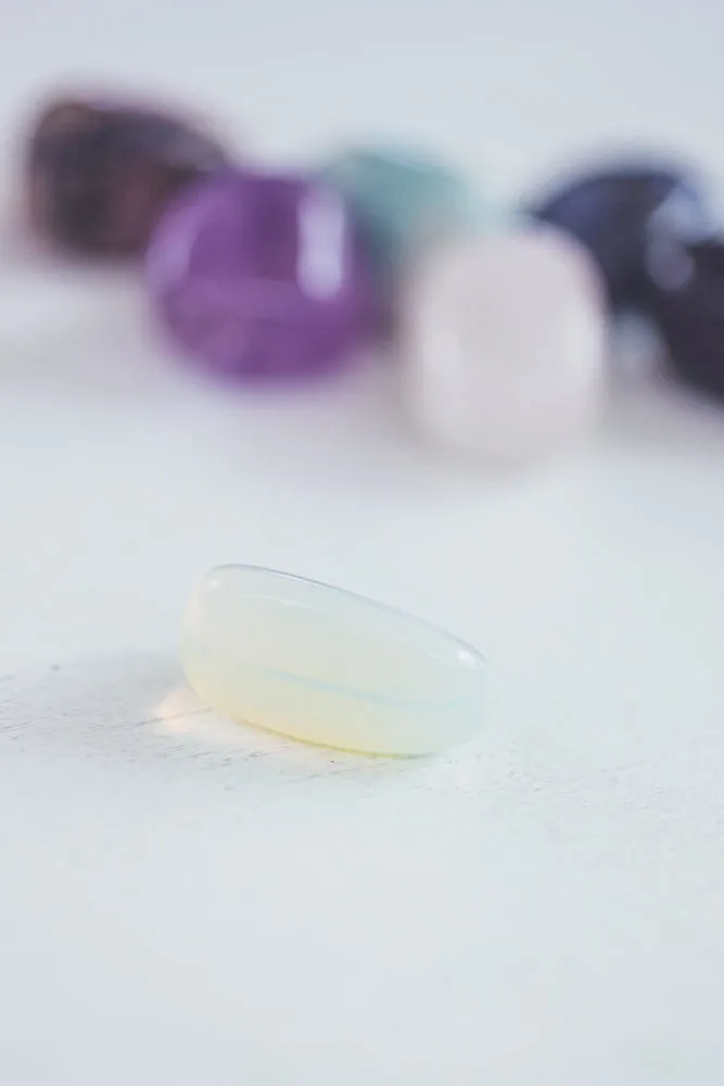 CRYSTAL STONES