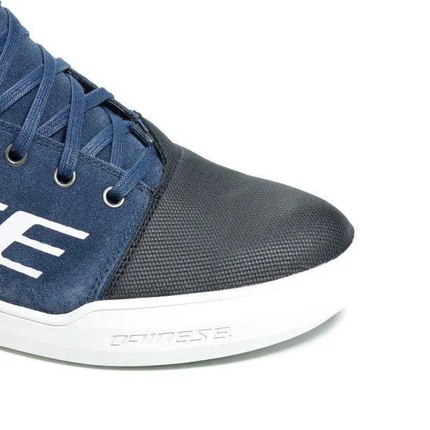 Dainese York D-WP Shoes