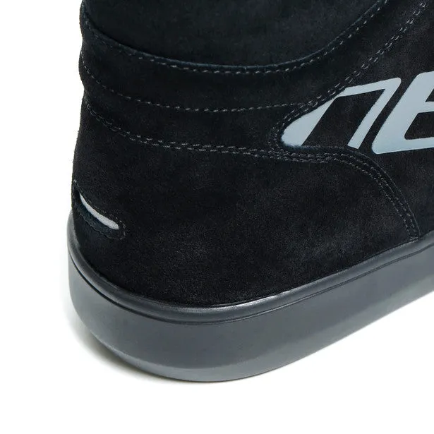 Dainese York D-WP Shoes