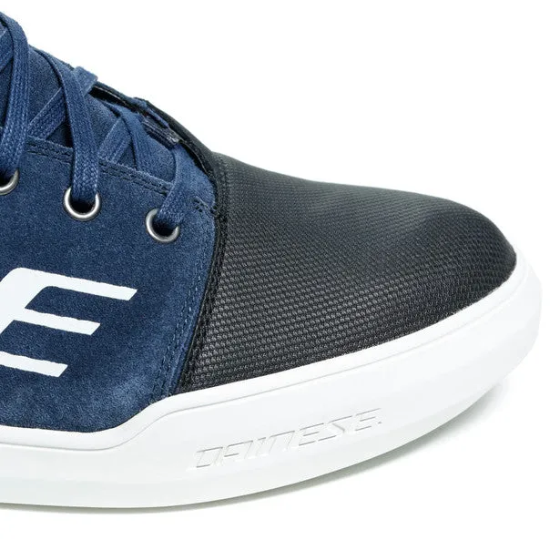 Dainese York D-WP Shoes