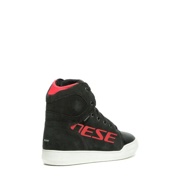 Dainese York D-WP Shoes