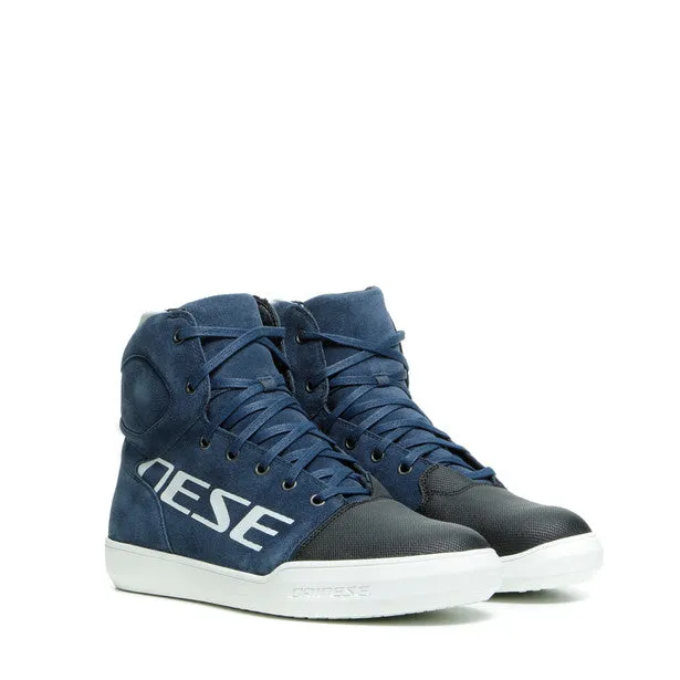 Dainese York D-WP Shoes